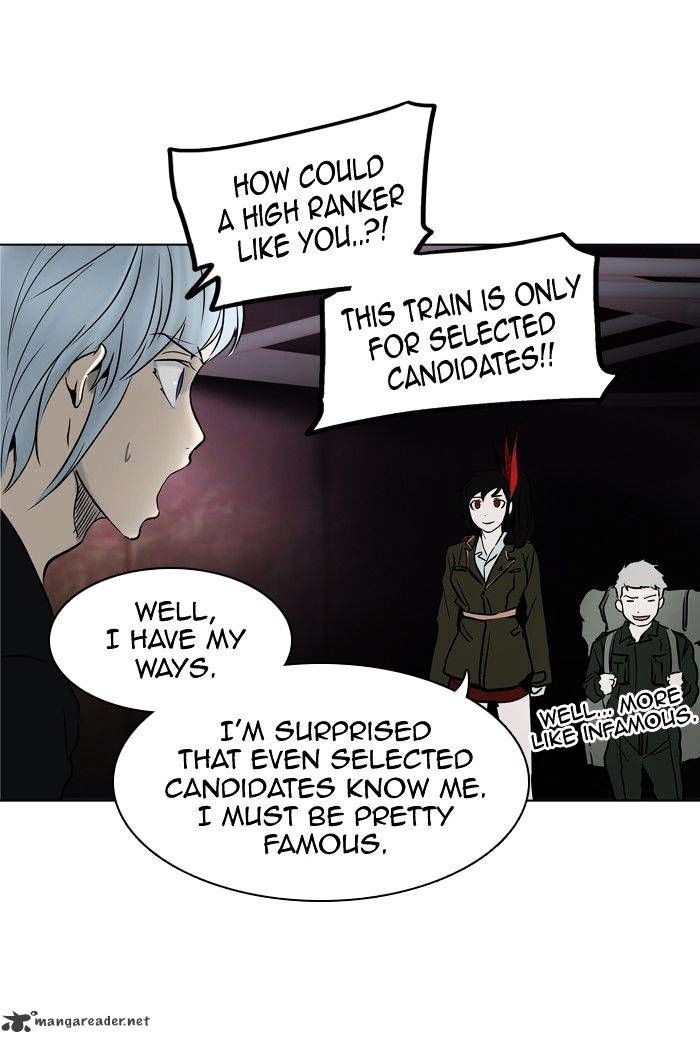 Tower of God, Chapter 276 image 16